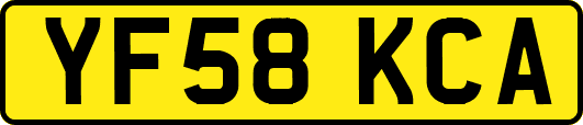 YF58KCA