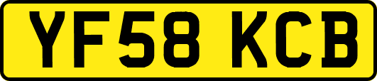YF58KCB