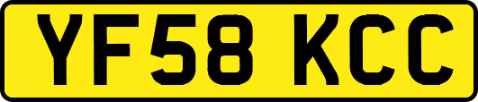 YF58KCC