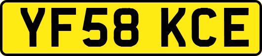 YF58KCE