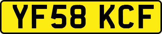 YF58KCF