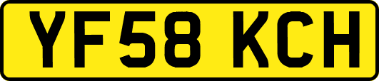 YF58KCH