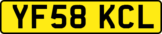 YF58KCL