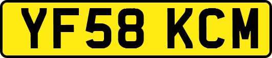 YF58KCM