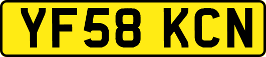 YF58KCN