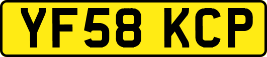 YF58KCP