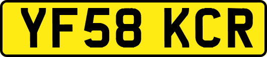 YF58KCR