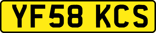 YF58KCS