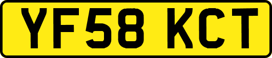 YF58KCT