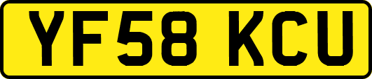 YF58KCU