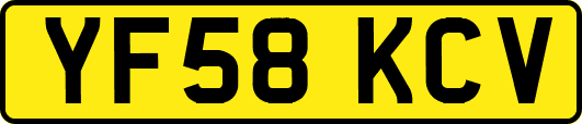 YF58KCV