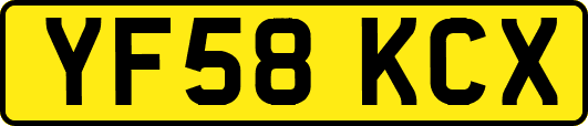 YF58KCX