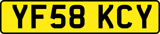 YF58KCY