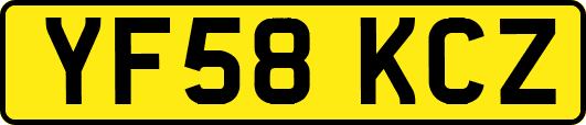 YF58KCZ