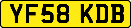YF58KDB