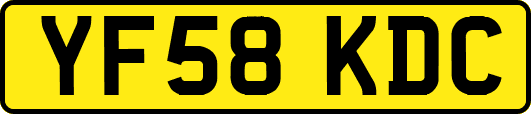 YF58KDC