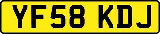 YF58KDJ
