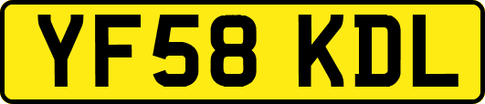 YF58KDL