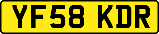 YF58KDR