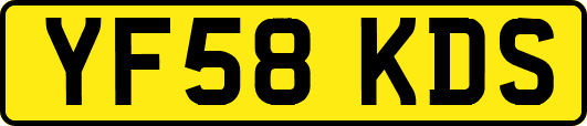 YF58KDS