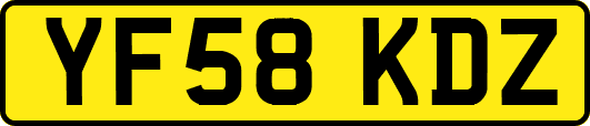YF58KDZ