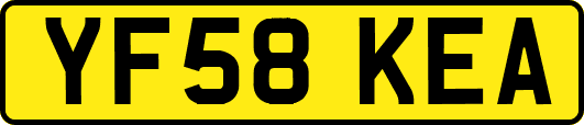 YF58KEA