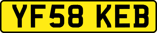 YF58KEB