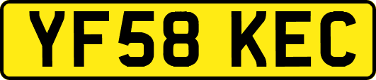 YF58KEC