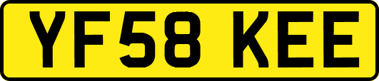 YF58KEE