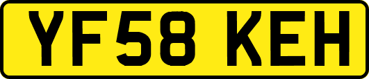 YF58KEH