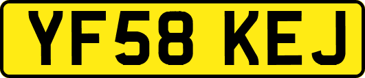 YF58KEJ