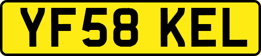 YF58KEL