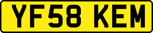 YF58KEM