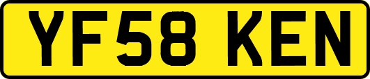 YF58KEN