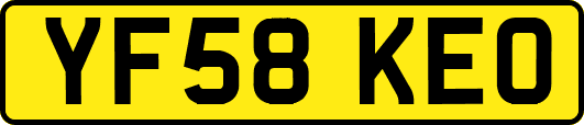 YF58KEO