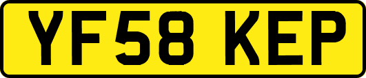 YF58KEP