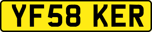 YF58KER