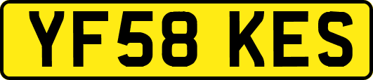 YF58KES
