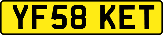 YF58KET
