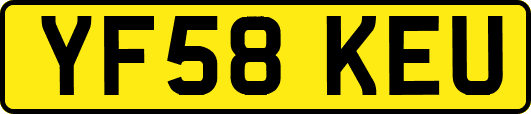 YF58KEU