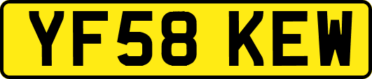 YF58KEW