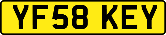 YF58KEY