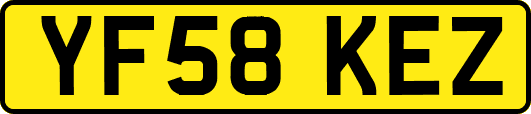 YF58KEZ