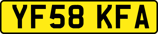 YF58KFA