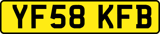 YF58KFB