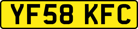 YF58KFC