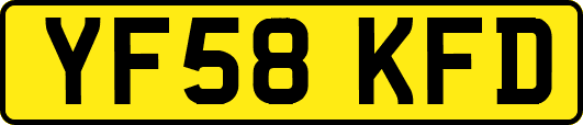 YF58KFD