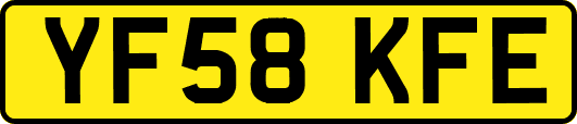 YF58KFE