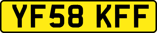 YF58KFF