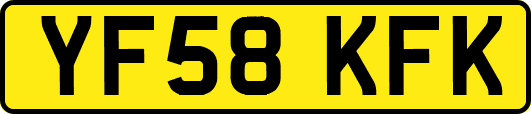 YF58KFK